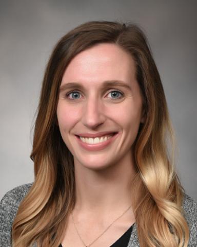 Megan M. Wolak